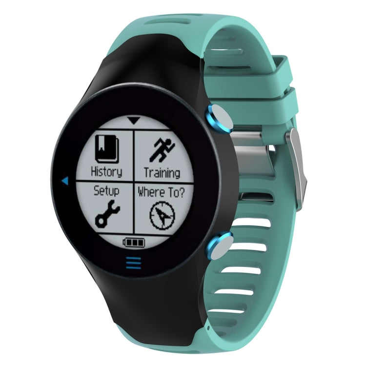 Watch Band – Silicone (Garmin Forerunner 610)
