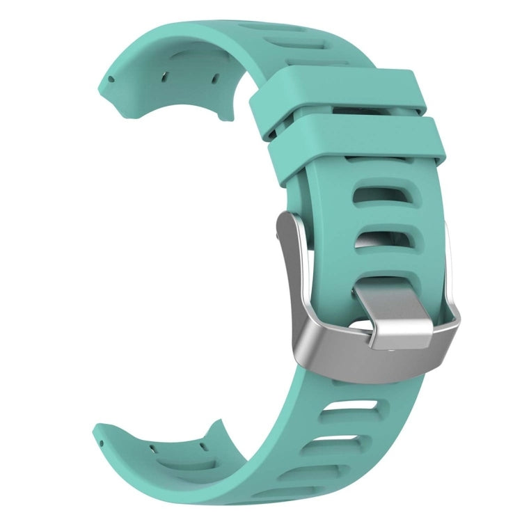 Watch Band – Silicone (Garmin Forerunner 610)