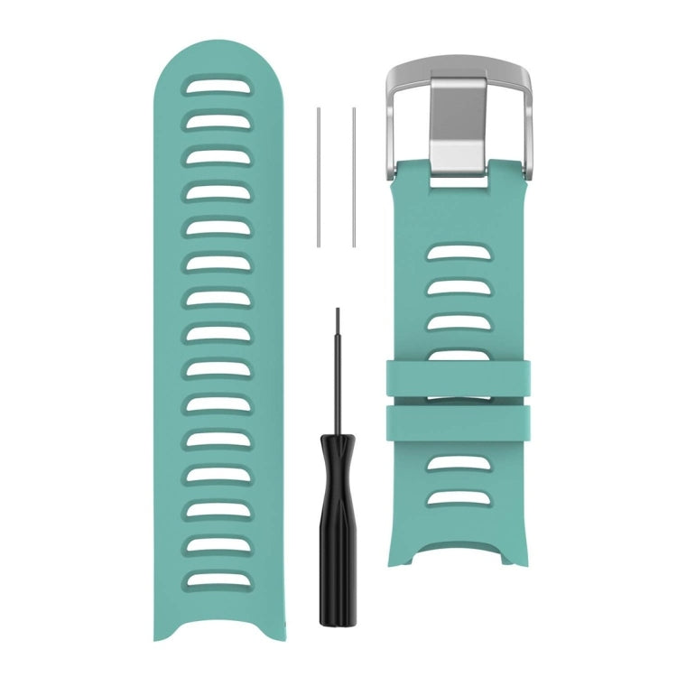 Watch Band – Silicone (Garmin Forerunner 610)
