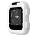 Silicone Protective Case for Garmin Approach G10 Golf White