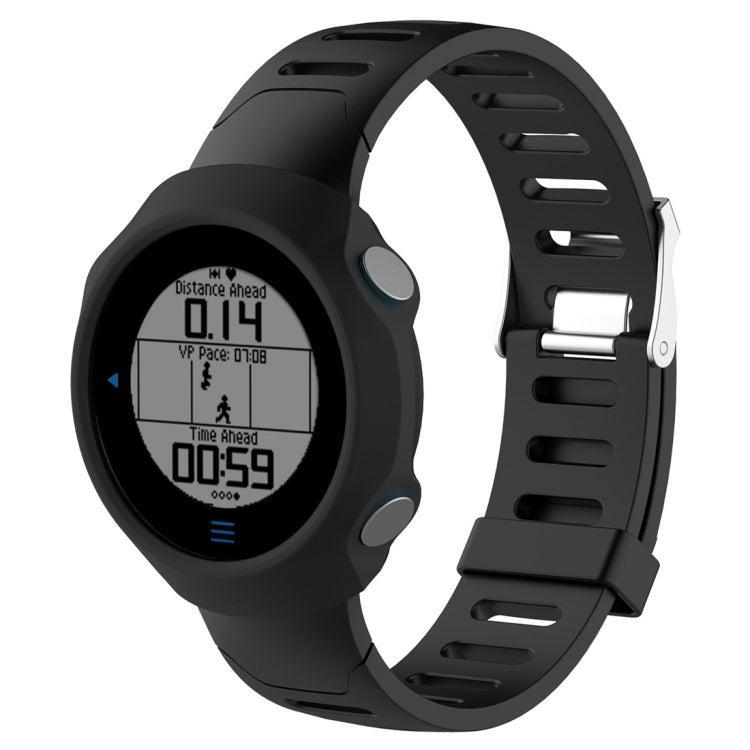 Protective Case – Silicone (Garmin Forerunner 610) Black