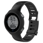 Protective Case – Silicone (Garmin Forerunner 610) Black
