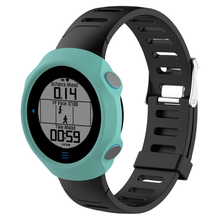 Protective Case – Silicone (Garmin Forerunner 610) Green