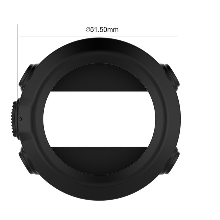 Protective Case – Silicone (Garmin Fenix 3)