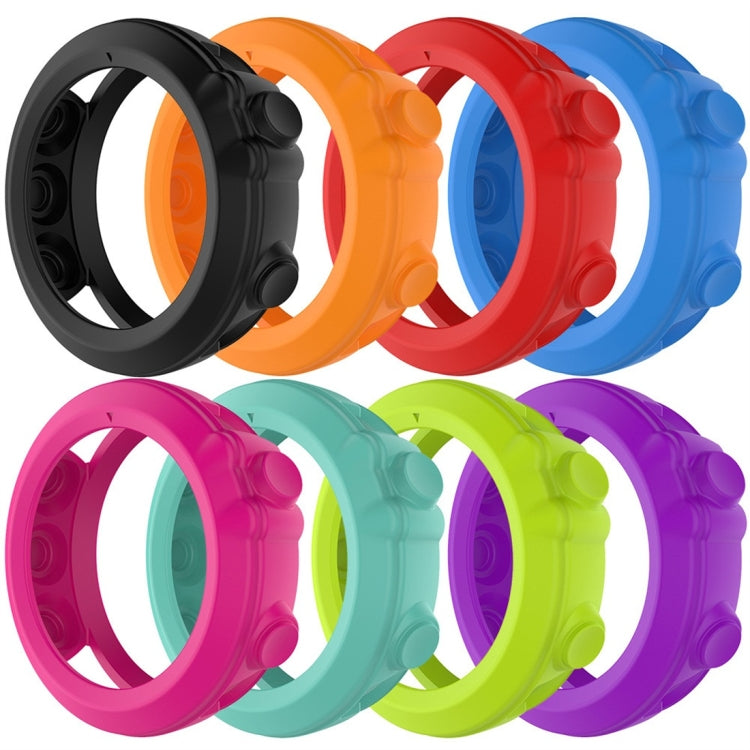 Protective Case – Silicone (Garmin Fenix 3)