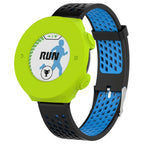 Protective Case – Silicone (Garmin Forerunner 620) Green