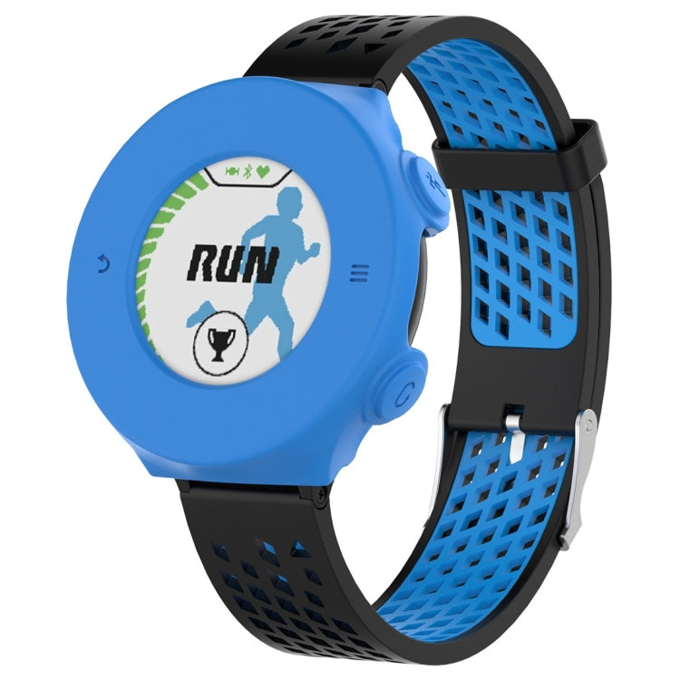 Protective Case – Silicone (Garmin Forerunner 620) Blue