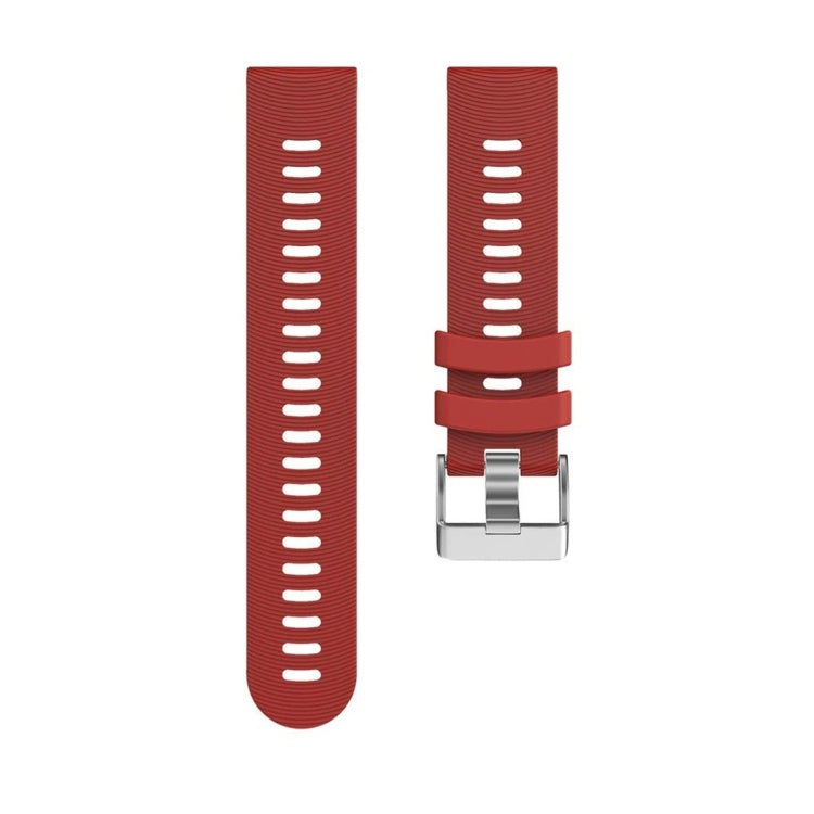 Watch Band – Silicone (Garmin Forerunner 245)