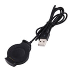 For Huawei Watch 2 Portable Replacement Cradle Charger, Cable Length: about 100cm