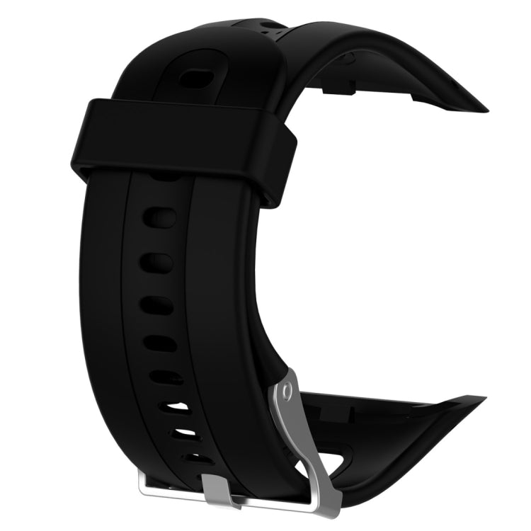Watch Band – Silicone (Garmin Forerunner 10)