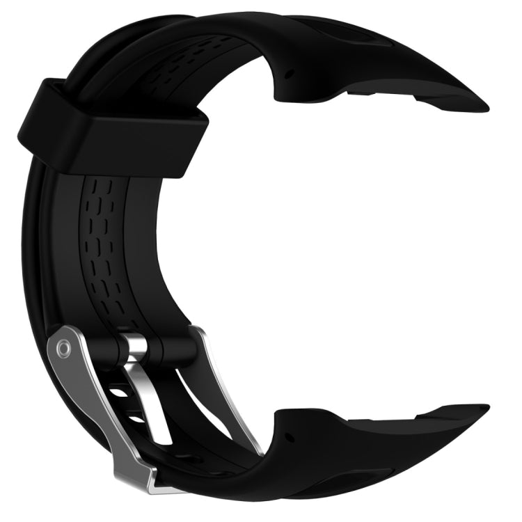 Watch Band – Silicone (Garmin Forerunner 10)