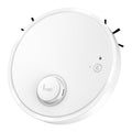 BOWAI OB12 Household Intelligent USB Charging Sweeping Robot, OB12 (White) OB12 (White) White