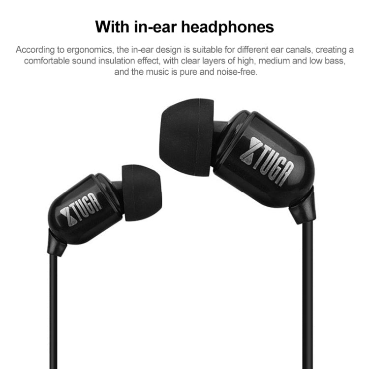 XTUGA IEM1200 Wireless Transmitter 4 Bodypack Stage Singer In-Ear Monitor System, Transmitter 4 Bodypack
