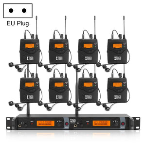 EU Plug