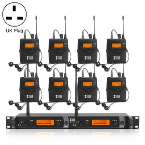 UK Plug