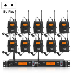 EU Plug