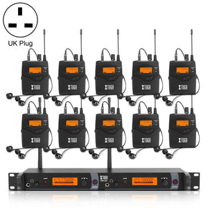 UK Plug