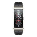 Original Huawei TalkBand B7 Smart Bracelet, 1.53 inch Screen, Support Bluetooth Call / Heart Rate / Blood Oxygen / Sleep Monitoring