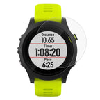 2 PCS ENKAY Hat-Prince for Garmin Forerunner 935 Smart Watch 0.2mm 9H Surface Hardness 2.15D Explosion-proof Tempered Glass Screen Film – Tempered Glass, Screen Protector, Ultra-thin Default Title