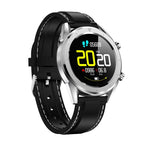 DT28 Smart Watch – 1.54" Screen, IP68 Waterproof, Blood Pressure Monitoring