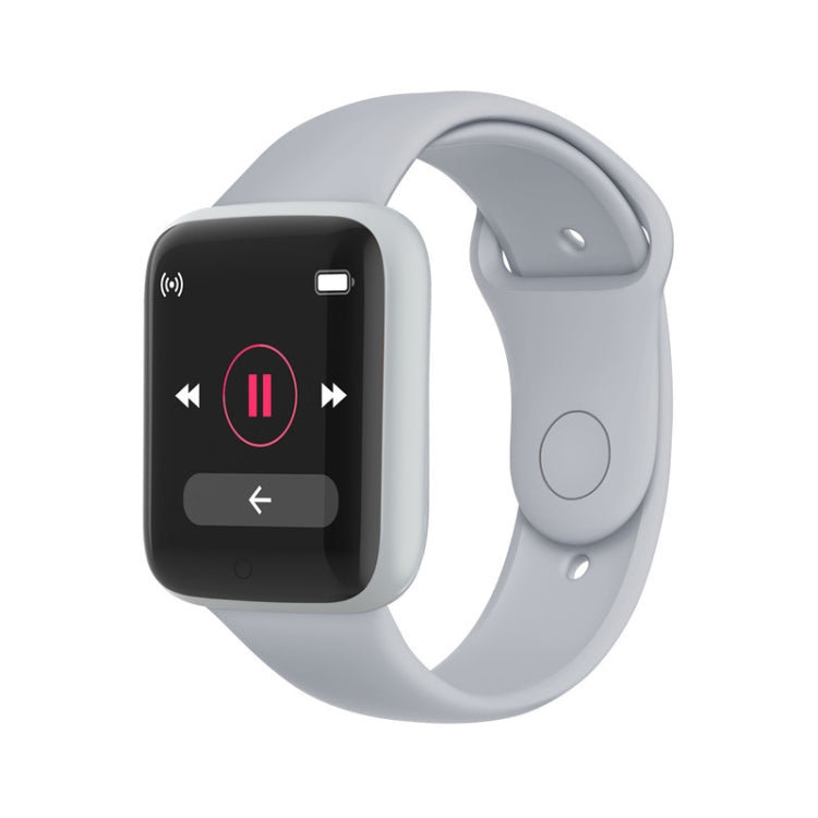Y68M Smart Watch – 1.44" Screen, Blood Pressure Monitoring, Heart Rate Monitoring