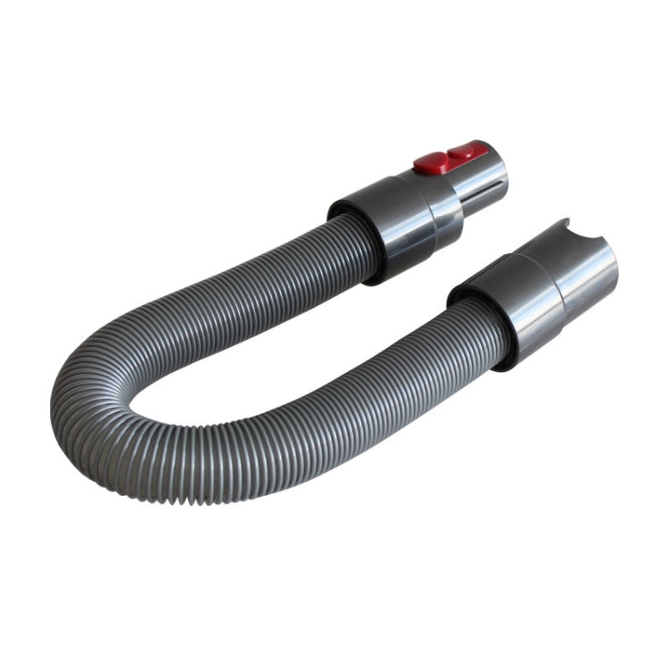 Replacement Extension Hose for Dyson V8 / V7 / V10 Vacuum Cleaner – Durable Build, Easy to Use Default Title