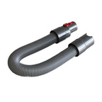 Replacement Extension Hose for Dyson V8 / V7 / V10 Vacuum Cleaner – Durable Build, Easy to Use Default Title