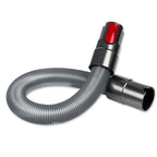 Replacement Extension Hose for Dyson V8 / V7 / V10 Vacuum Cleaner – Durable Build, Easy to Use