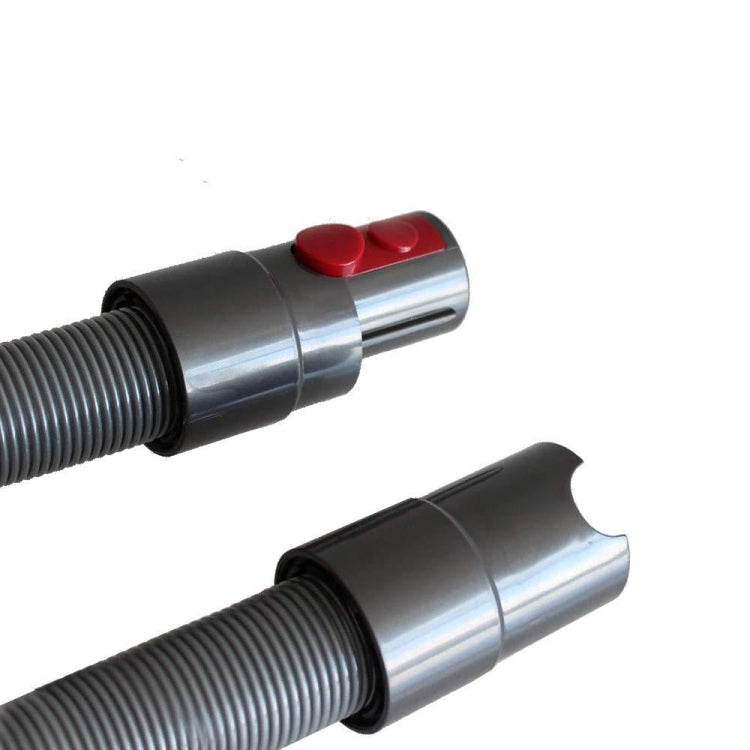 Replacement Extension Hose for Dyson V8 / V7 / V10 Vacuum Cleaner – Durable Build, Easy to Use