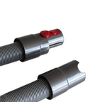 Replacement Extension Hose for Dyson V8 / V7 / V10 Vacuum Cleaner – Durable Build, Easy to Use
