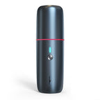 Car / Household Wireless Portable 90W Handheld Powerful Vacuum Cleaner, Navy Blue