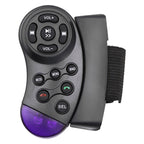 Car 11 Key Multimedia Steering Wheel Remote Controller, 11 Key