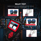 TopDiag P200 Car Circuit Intelligent Analyzer Diagnostic Instrument, TopDiag P200