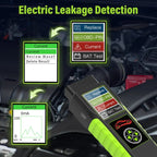 TopDiag BT400 4 in 1 Car Battery Intelligent Analyzer Diagnostic Instrument, TopDiag BT400 – Durable Build, Easy to Use