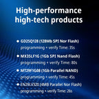 T48 XGecu TL866-3G V12.01 Car Online Programmer, Standard Version, T48 Standard Version