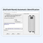 T48 XGecu TL866-3G V12.01 Car Online Programmer, Standard Version, T48 Standard Version