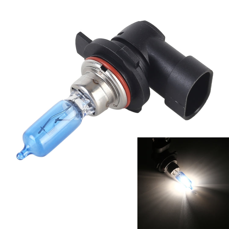 9012 / HIR2 55W 12V Halogen Car Headlight Fog Lights, 9012 / HIR2 9012 HIR2