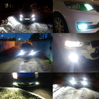 9012 / HIR2 55W 12V Halogen Car Headlight Fog Lights, 9012 / HIR2