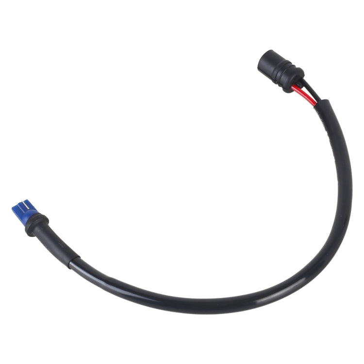 2pcs Car T10 LED Bulb Extension Cable, Type 3