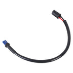 2pcs Car T10 LED Bulb Extension Cable, Type 3