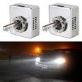 1 Pair D5S 4300K DC12V 35W Car HID Xenon Bulb Kit Headlight, D5S 4300K D5S 4300K