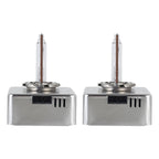 1 Pair D5S 4300K DC12V 35W Car HID Xenon Bulb Kit Headlight, D5S 4300K