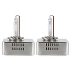 1 Pair D5S 4300K DC12V 35W Car HID Xenon Bulb Kit Headlight, D5S 4300K