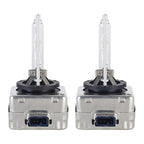 1 Pair D8S 6000K DC12V 35W Car HID Xenon Bulb Kit Headlight, D8S 6000K