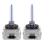1 Pair D8S 8000K DC12V 35W Car HID Xenon Bulb Kit Headlight, D8S 8000K