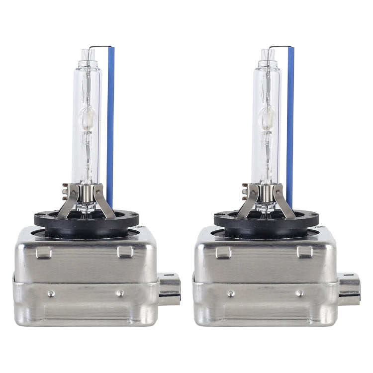 1 Pair D8S 8000K DC12V 35W Car HID Xenon Bulb Kit Headlight, D8S 8000K