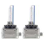 1 Pair D8S 8000K DC12V 35W Car HID Xenon Bulb Kit Headlight, D8S 8000K