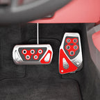 Car New Energy Manual Automatic Transmission Brake Pedal – Durable Build, Easy to Use