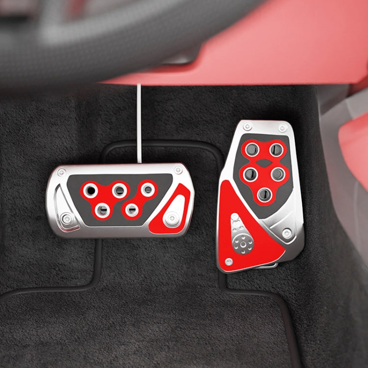Car New Energy Manual Automatic Transmission Brake Pedal – Durable Build, Easy to Use