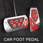 Car New Energy Manual Automatic Transmission Brake Pedal – Durable Build, Easy to Use